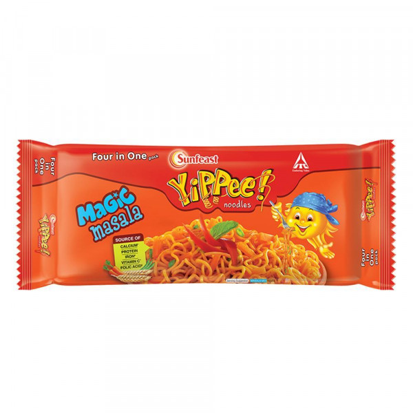 Sunfeast Yippi Noodles 240Gm